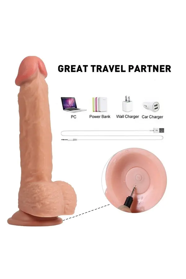 Meyrabest 21 Cm Uzaktan Kumandalı Kemerli̇ Reali̇sti̇k