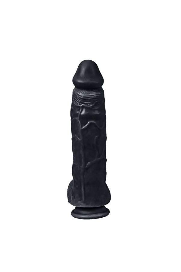 Meyrabest Spartacus 24 Cm Reali̇sti̇k Peni̇s Di̇ldo