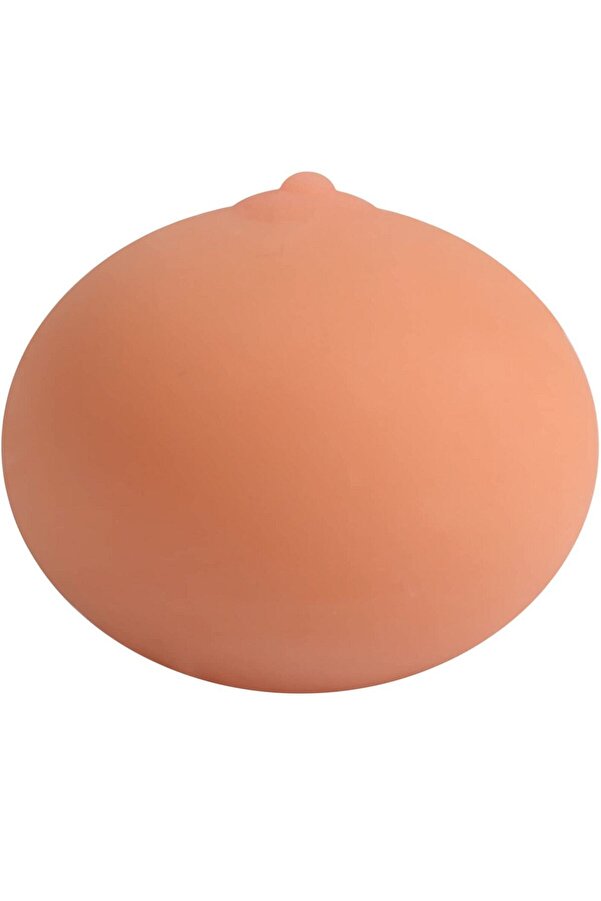 Erox Xi̇se Mi̇ni̇ Breast Si̇li̇kon Yapay Göğüs Sq-Ma30002