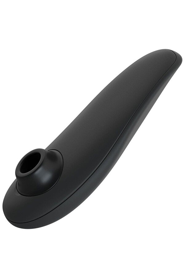 Erox Classi̇c 2 Black Rechargeable Cli̇toral Sti̇mulator