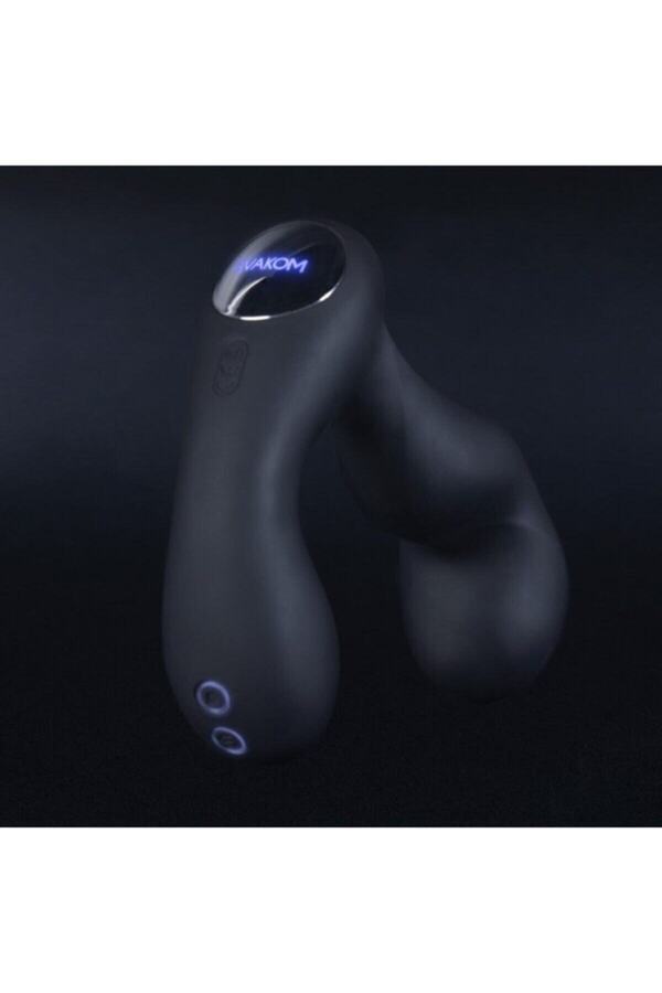 Svakom Iker Telefon Kontrollü Prostate Ve Peri̇neum