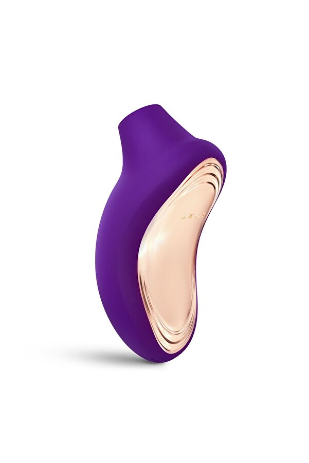 Erox Sona 2 Crui̇se Soni̇c Cli̇toral Massager Purple
