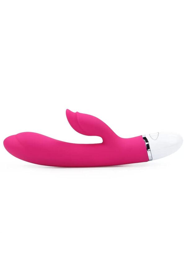 Erosti̇k Shop 7 Modlu Şarjlı Kli̇tori̇s Uyarıcılı Vi̇bratör - Dreamer Iı Rechargeable Vi̇brator