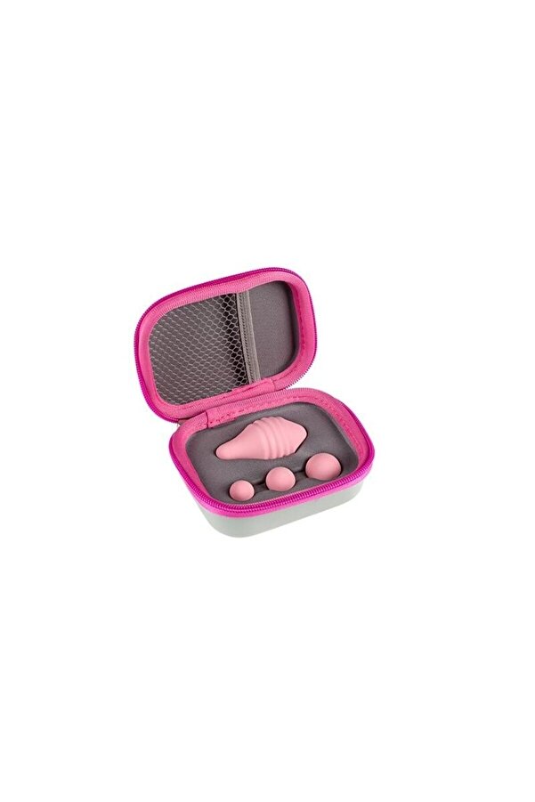 Erox Pelvi̇k Floor Rehabi̇li̇ti̇on Kegel Topu