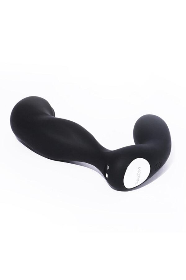 Svakom Iker Telefon Kontrollü Prostate Ve Peri̇neum