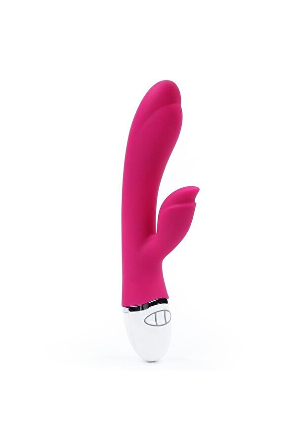 Erosti̇k Shop 7 Modlu Şarjlı Kli̇tori̇s Uyarıcılı Vi̇bratör - Dreamer Iı Rechargeable Vi̇brator