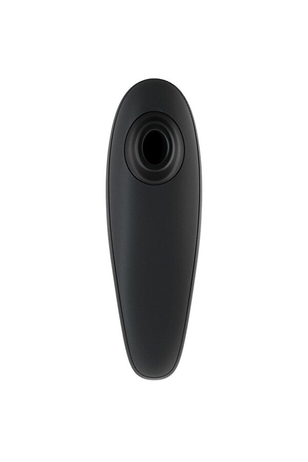 Erox Classi̇c 2 Black Rechargeable Cli̇toral Sti̇mulator
