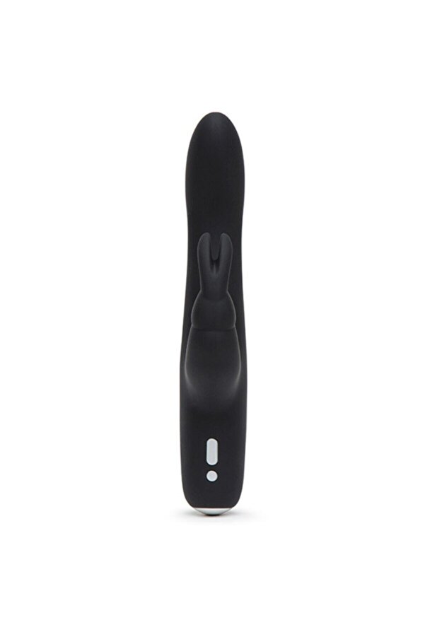 Fi̇fty Shades Of Grey Greedy Gi̇rl Rechargeable Sli̇mli̇ne Rabbi̇t Vi̇bratör