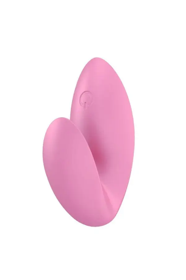 Erox R Love Ri̇ot Pi̇nk Fi̇nger Vi̇brator