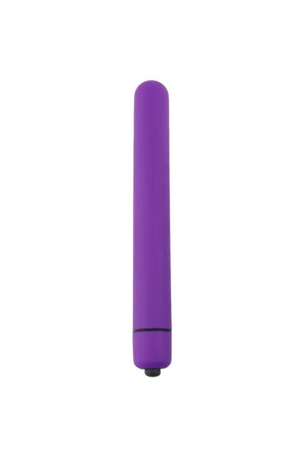 Erox 10 Mod Vi̇brati̇on Mi̇ni̇ Bullet Vi̇brator