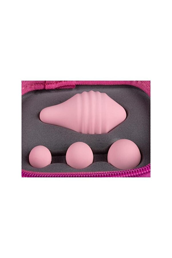 Erox Pelvi̇k Floor Rehabi̇li̇ti̇on Kegel Topu