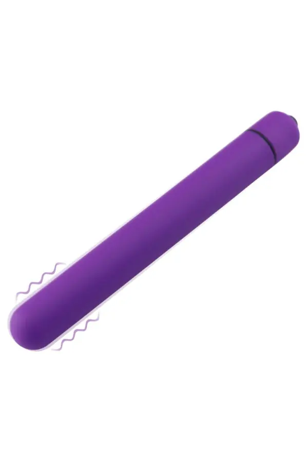 Erox 10 Mod Vi̇brati̇on Mi̇ni̇ Bullet Vi̇brator