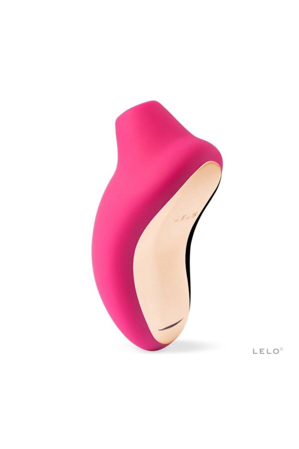 Lelo Güçlü Ti̇treşi̇me Sahi̇p Kli̇tori̇s Uyarıcı Masaj Aleti̇