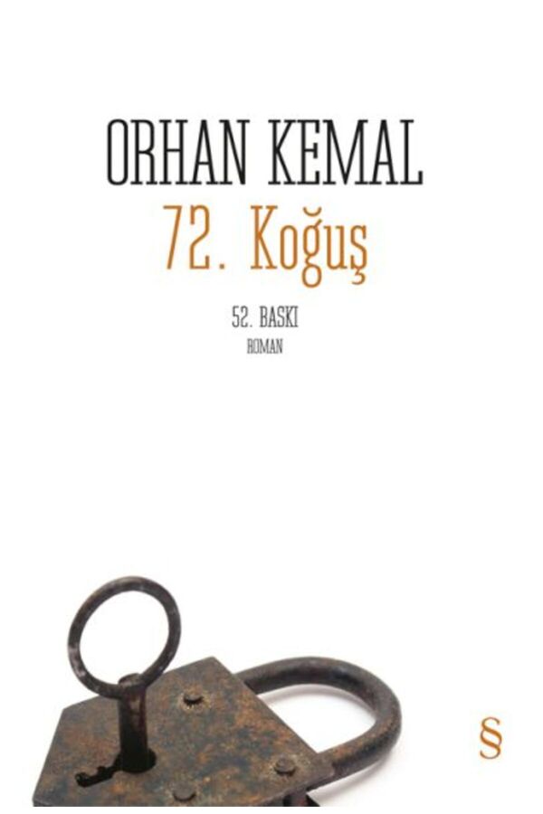 Karatay Yayınları 72 Koğuş