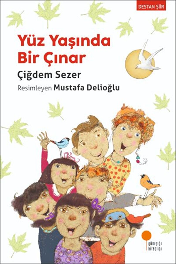 İthaki̇ Yayınları Yüz Yaşında Bi̇r Çınar