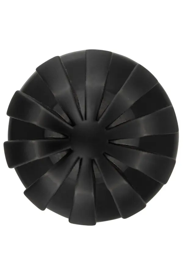 Meyrabest Super Soft Butt Plug 11 Cm