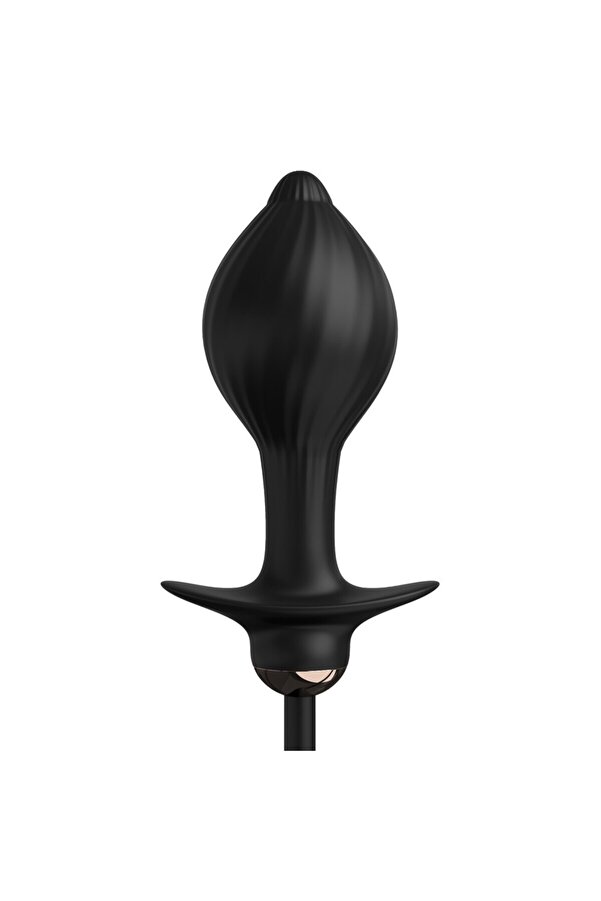 Meyrabest Vi̇brati̇ng Plug Şi̇şi̇ri̇lebi̇li̇r Ti̇treşi̇mli̇ Plug