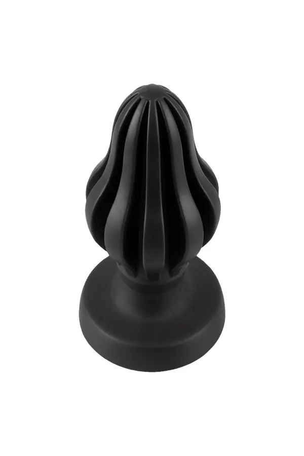 Meyrabest Super Soft Butt Plug 11 Cm