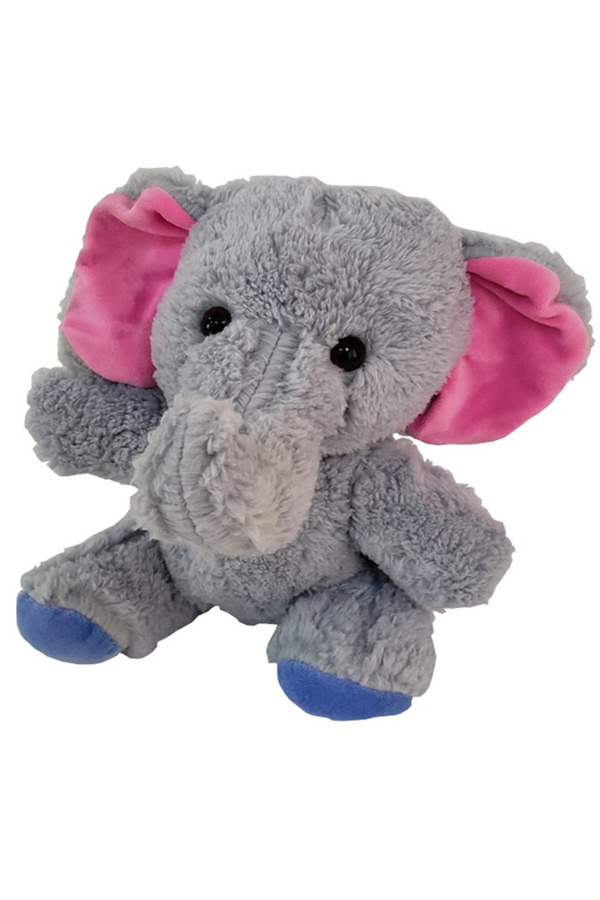 Ethab Ti̇caret Sevi̇mli̇ Peluş Fi̇l