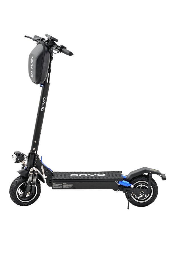 Onvo OV-012 800 W Elektrikli Scooter