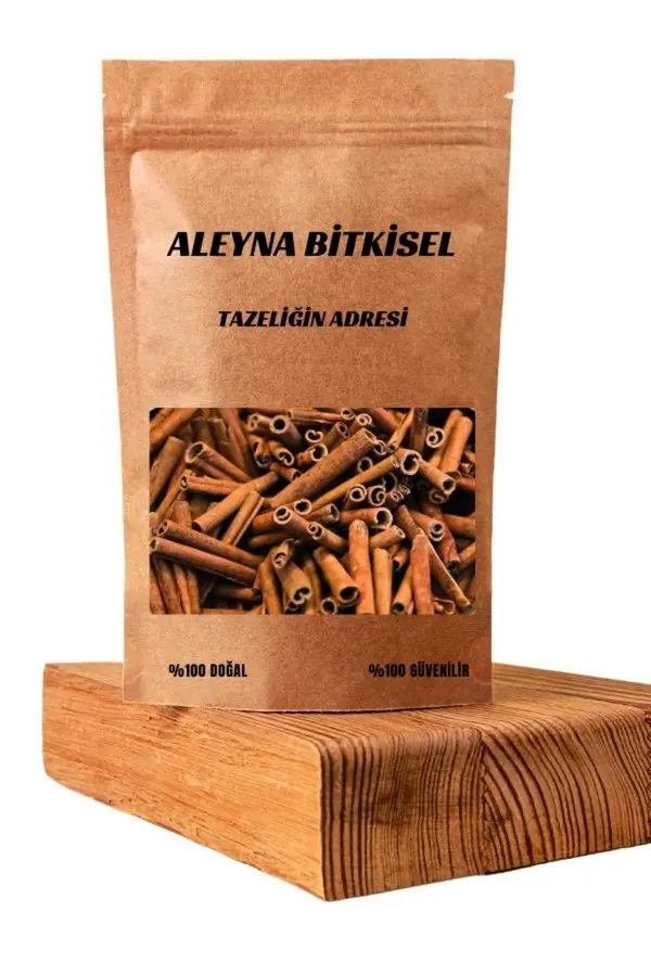 Çubuk Tarçın 400 Gr