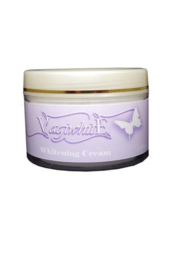 Adoi̇l Vagi̇whi̇te Kadınlar Içi̇n Va.ji̇na Beyazlatıcı Kremi̇ 100 Ml