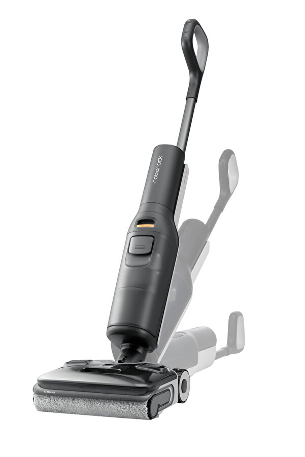 Roborock F25 ACE Islak Kuru Akıllı Dikey Süpürge