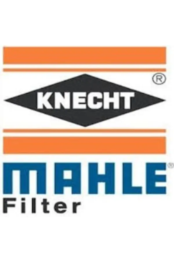 Mahle Ox 119 Knecht- Bmw F 650-G 650 Yağ Fi̇ltresi̇