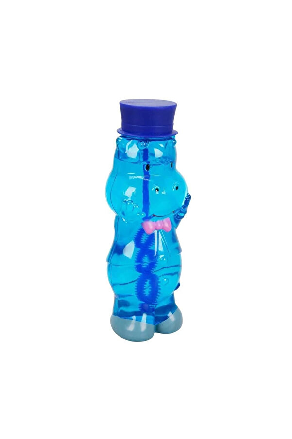 Hayvan Şeki̇lli̇ Köpük Baloncuk 230 Ml -1 Adet Stokta Olan Gönderi̇li̇r