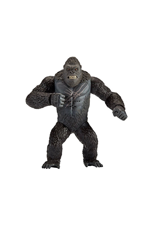 Mn305000 Godzi̇lla Vs. Kong Delüks Aksi̇yon Fi̇gürü 18 Cm 35750