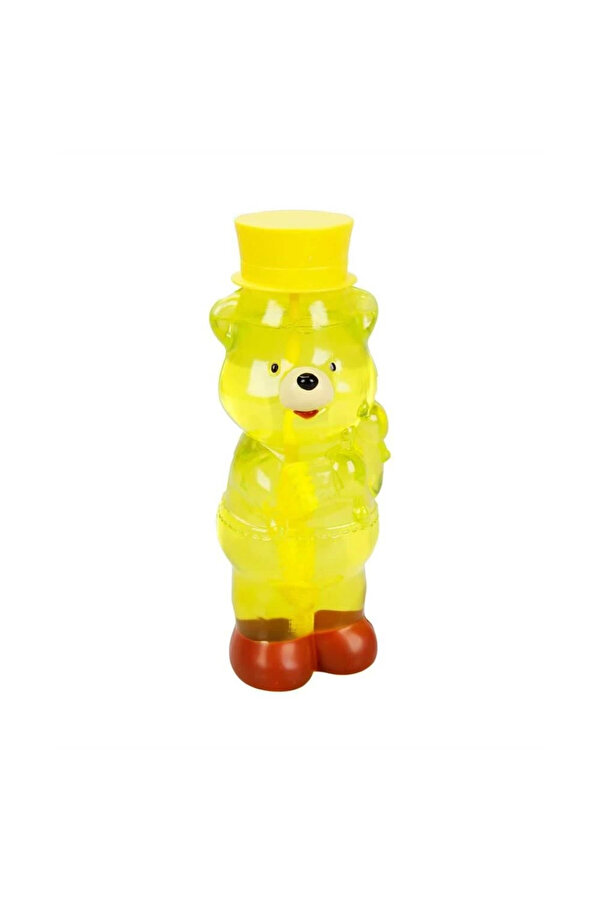 Hayvan Şeki̇lli̇ Köpük Baloncuk 230 Ml -1 Adet Stokta Olan Gönderi̇li̇r