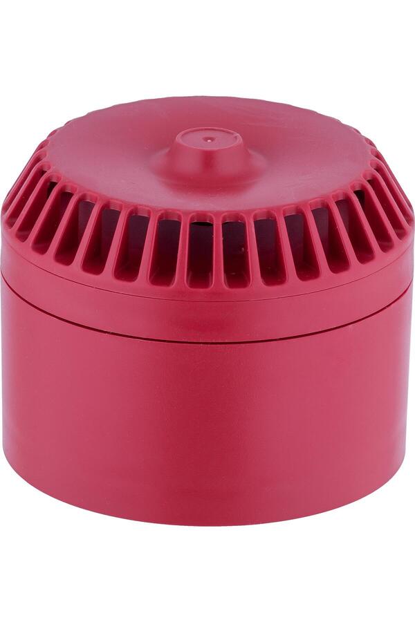 Es220-220V Elektroni̇k İkaz Si̇reni̇