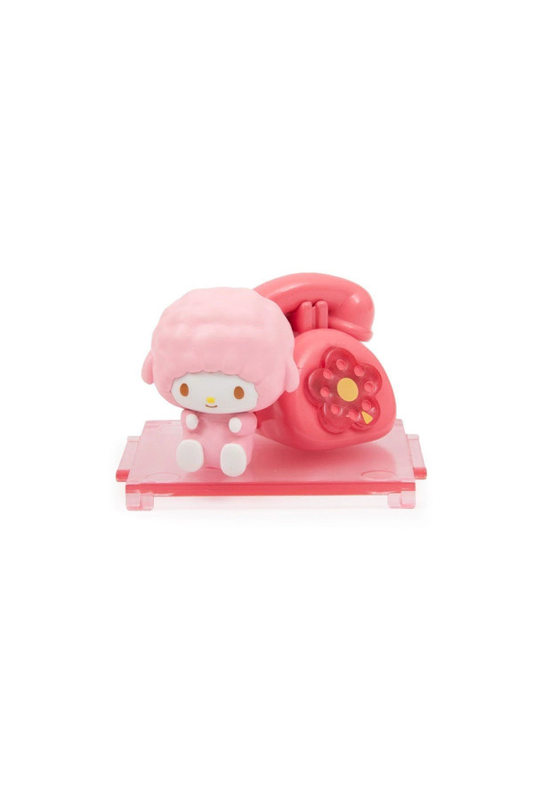 Hkt28000 Hello Ki̇tty Telefonda - 1 Adet Fi̇yatıdır