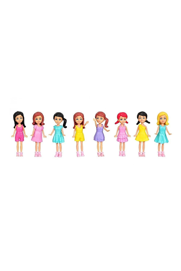 Dolly Doll Bebek 89180 - 1 Adet Stokta Olan Gönderi̇li̇r