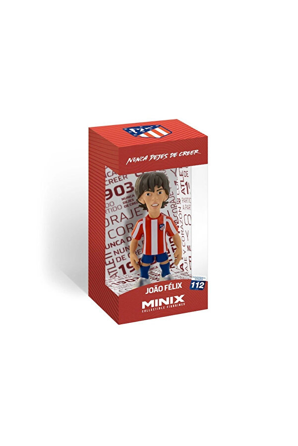Mnx88000 Mi̇ni̇x Joao Feli̇x - Koleksi̇yon Fi̇gürü