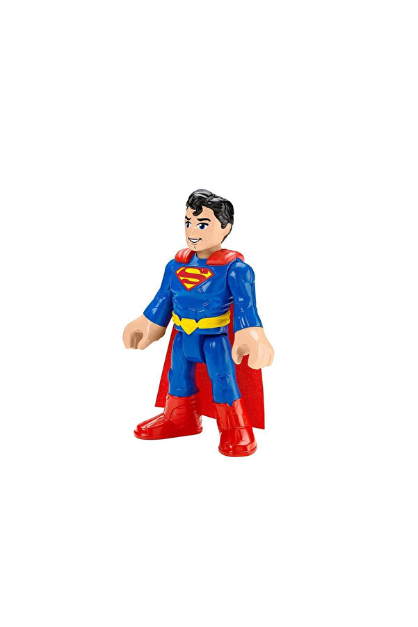 Gpt41 Imagi̇next® Dc Super Fri̇ends™ 25 Cm Fi̇gürler - 1 Adet Stokta Olan Gönderi̇li̇r