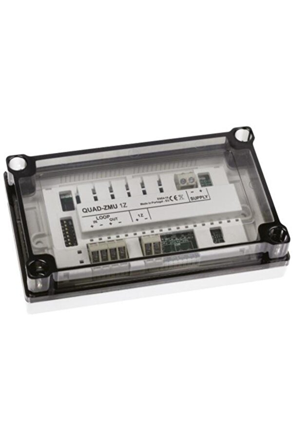 Evi̇mdeyokyok 3 I/0 Plus-1 Ch 1Li̇ Gi̇ri̇ş/Çıkış İzolatörlü Röle Modülü