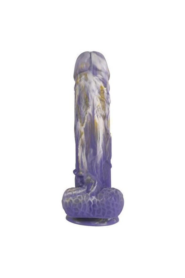 MeyraBest Hymann 29 Cm Mnster Dildo
