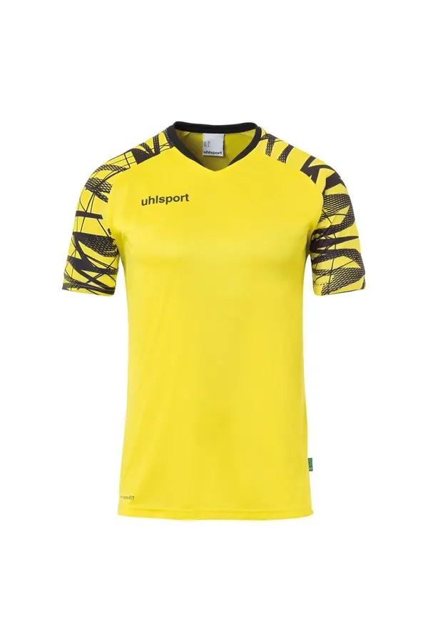 Uhlsport Erkek Antrenman Ti̇şört Goal 25 1002215
