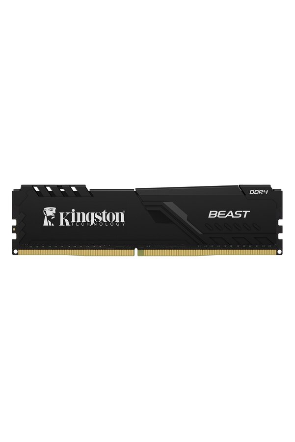 Kingston Beast KF432C16BB/16TR 16GB DDR4 3200MHz CL16 Masaüstü Bellek