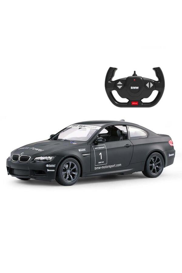 Rastar 114 Bmw M3 Uzaktan Kumandalı Araba