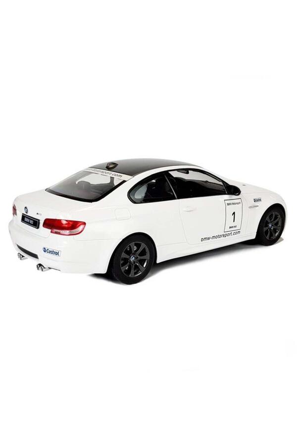 Rastar 114 Bmw M3 Uzaktan Kumandalı Araba