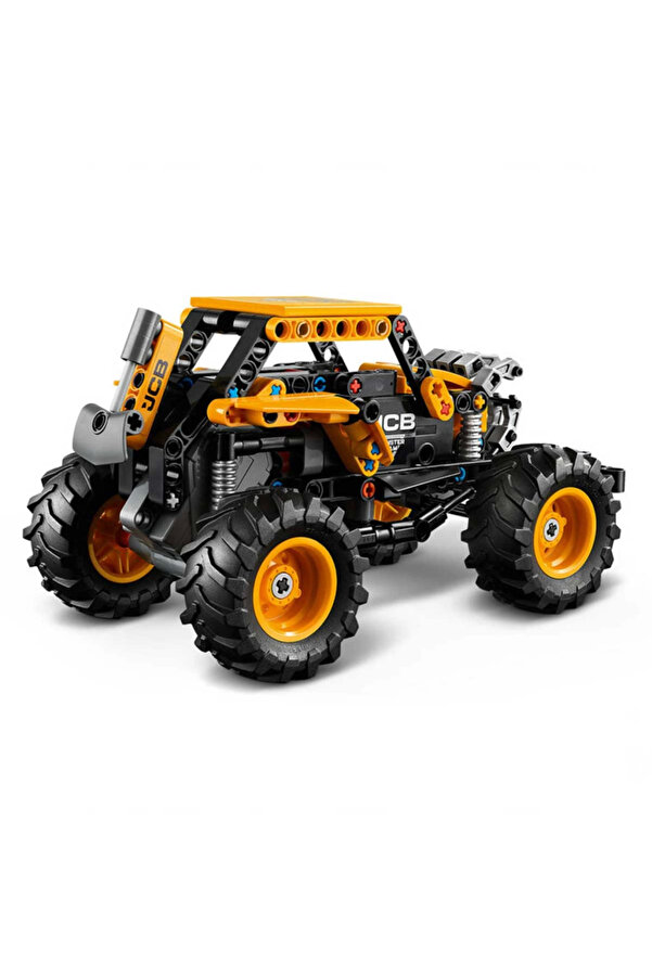 Techni̇c Jam Dıgatron Çekbırak 42199