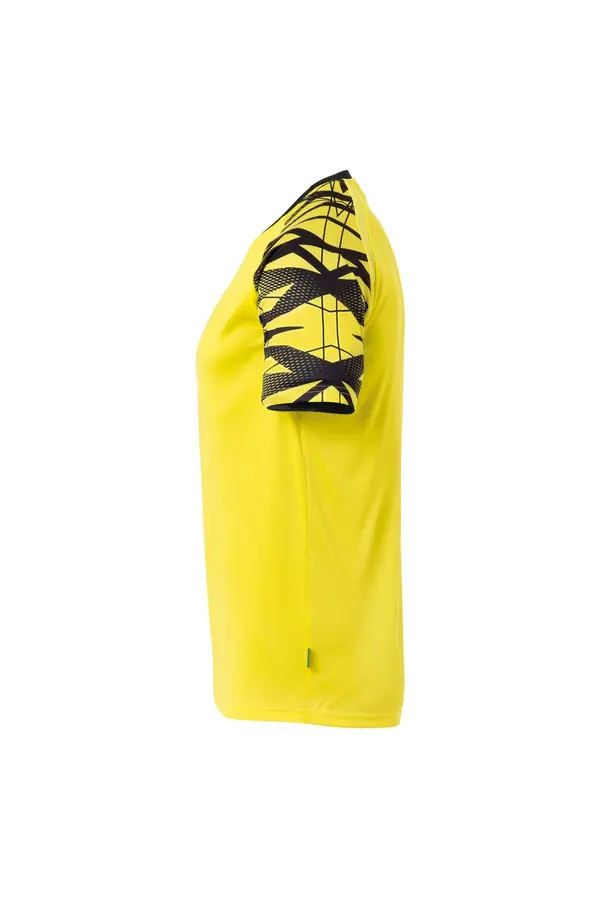 Uhlsport Erkek Antrenman Ti̇şört Goal 25 1002215