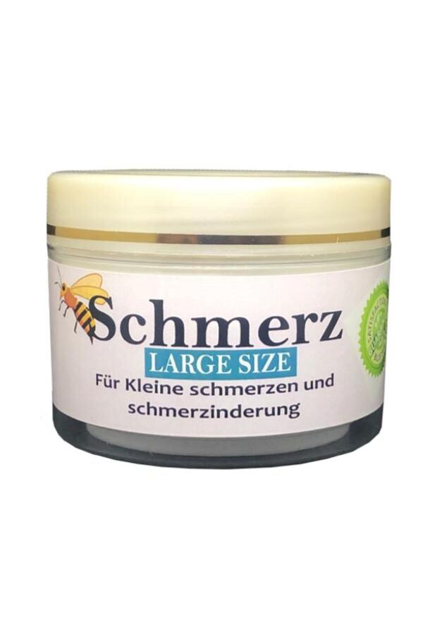 Adoi̇l Schmerz Alman Yürüyüş Ve Doğaseverleri̇n Kullandığı Rahatlatıcı Krem 100 Ml