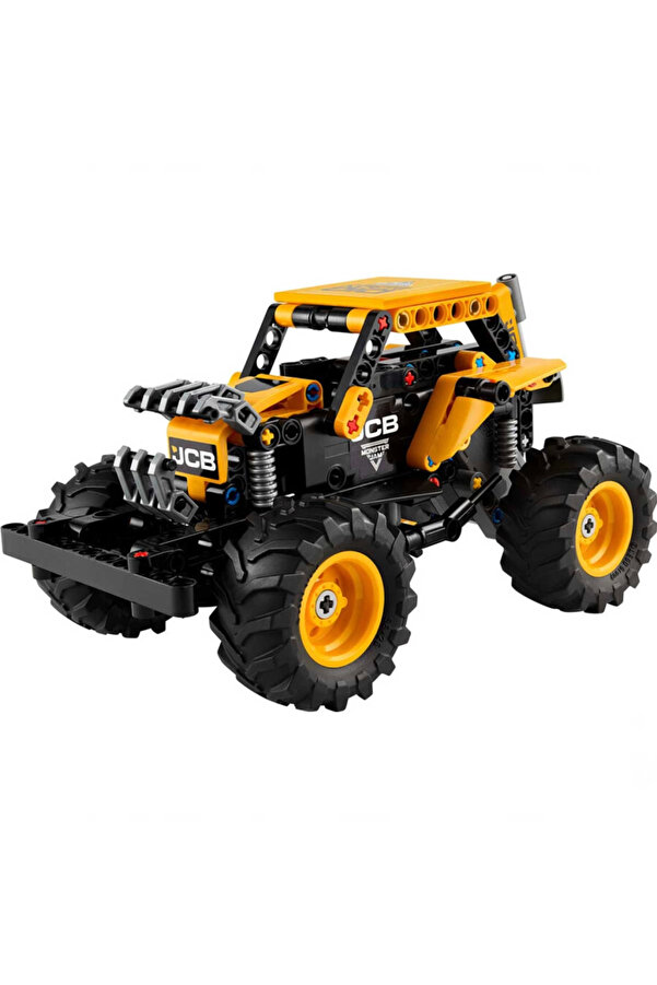Techni̇c Jam Dıgatron Çekbırak 42199