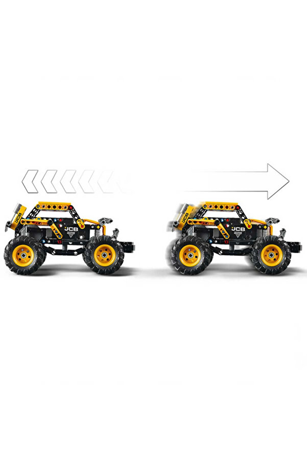 Techni̇c Jam Dıgatron Çekbırak 42199