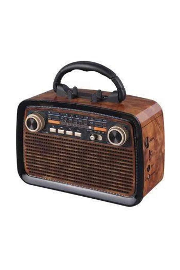 Nostalji̇k Radyo