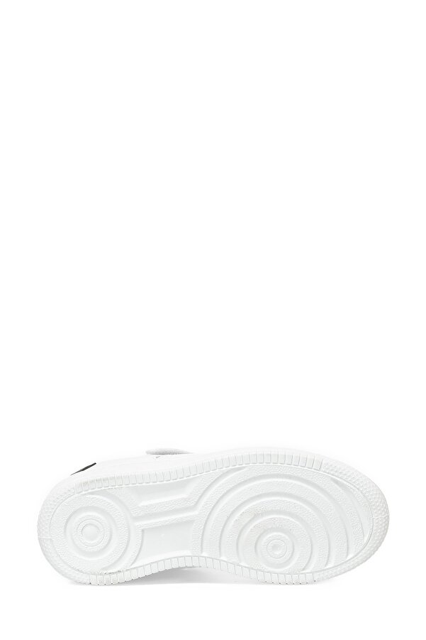 Beşi̇ktaş Cena Pu 4Fx Beyaz Erkek Çocuk Sneaker