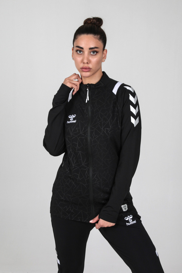 Hummel Dream Kamp Eşofman Üstü